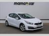 Kia Ceed 1.4i 73kW LPG R