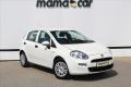 Fiat Punto 1.2i 51kW KLIMA SERVIS. KN. R
