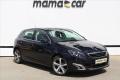 Peugeot 308 1.6i 92kW LED SVTLA,SERV.KN.