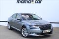 koda Superb 2.0TDI 140kW DSG STYLE R
