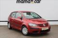 Volkswagen Golf Plus 1.9 TDI 77kW R