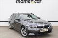 BMW 318D 110KW LED NAVI