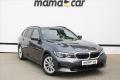 BMW 318D 110KW LED NAVI