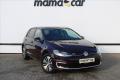 Volkswagen e-Golf FULL LED NAVIGACE