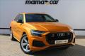 Audi Q8 50 TDI 210KW QUATTRO SERV.KN.