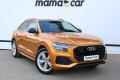 Audi Q8 50 TDI 210KW QUATTRO SERV.KN.