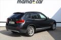 BMW X1 sDrive 20d 130kW SERVIS. KNIHA