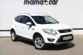 Ford Kuga 2.0 TDCI 4X4 TITANIUM NAVI