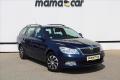 koda Octavia 1.6i 75KW AMBIENTE