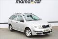 koda Fabia 1.4i 55KW KLIMATIZACE R