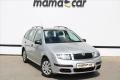 koda Fabia 1.4i 55KW KLIMATIZACE R