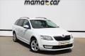 koda Octavia 1.6 TDI 81kW DSG R