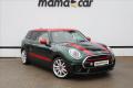 Mini Clubman 2.0i 170kW JCW ALL4 R
