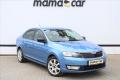 koda Rapid 1.2 TSI LPG KLIMA R