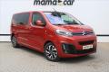 Citron SpaceTourer 2.0BHDi 130KW AUTOMAT SHINE