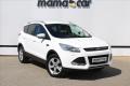 Ford Kuga 1.5i 110KW SERVISN KNIHA R
