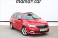 koda Fabia 1.0TSI AMBITION TOUR 1.MAJ. R