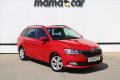koda Fabia 1.0TSI AMBITION TOUR 1.MAJ. R
