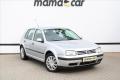 Volkswagen Golf 1.6i 77kW BASIC KLIMA R
