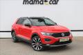 Volkswagen T-Roc 2.0TSI 140kW SPORT DSG 4MOTION