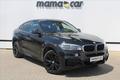 BMW X6 xDrive 30d M PAKET HEAD UP