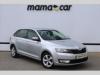 koda Rapid SPACEBACK 1.6TDI 77kW R