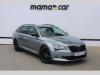 koda Superb 2.0TDI DSG SPORTLINE SERVIS.KN