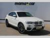 BMW X4 xDrive 20d 140kW DPH SERVIS.KN