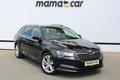 koda Superb 2.0 TDI 140kW STYLE+ DPH