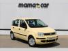 Fiat Panda 1.1i 40kW CITY SERVO 1.MAJ. R