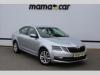 koda Octavia 2.0 TDI 110kW DSG STYLE R