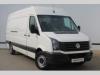 Volkswagen Crafter MAXI 2.0TDI 120kW SERVIS.KNIHA