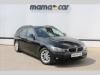 BMW 318d ADVANTAGE AUT. LED KَE