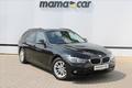 BMW 318d ADVANTAGE AUT. LED KَE