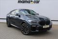 BMW X6 xDrive M50d 294kW LASER ZRUKA