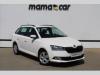 koda Fabia 1.0 TSI 81kW SERVISN KNIHA R