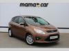 Ford C-MAX 1.0 EB 92kW TITANIUM SERVIS R