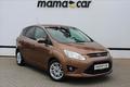 Ford C-MAX 1.0 EB 92kW TITANIUM SERVIS R