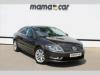 Volkswagen CC 2.0 TSI 155kW SPORT 1.MAJ. R