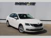 koda Octavia 1.6 TDI 85kW STYLE LED R