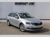 koda Octavia 1.5TSI G-TEC DSG STYLE LED R