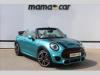 Mini Cooper JCW 170kW CABRIO DPH R