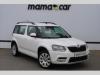 koda Yeti 2.0 TDI 81kW 4x4 KَE R