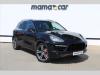 Porsche Cayenne TURBO 4.8i V8 SERVIS. KNIHA R