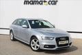 Audi A4 2.0TDI 140kW QUATTRO S-LINE