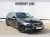 BMW 530d xDrive 195kW LUXURY LINE