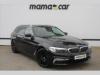 BMW 530d xDrive 195kW LUXURY LINE