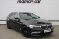 BMW 530d xDrive 195kW LUXURY LINE