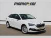 koda Scala 1.0 TSI 85kW STYLE+  1.MAJ. R