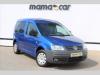 Volkswagen Caddy 1.9 TDI 77kW LIFE 7-MST KLIMA